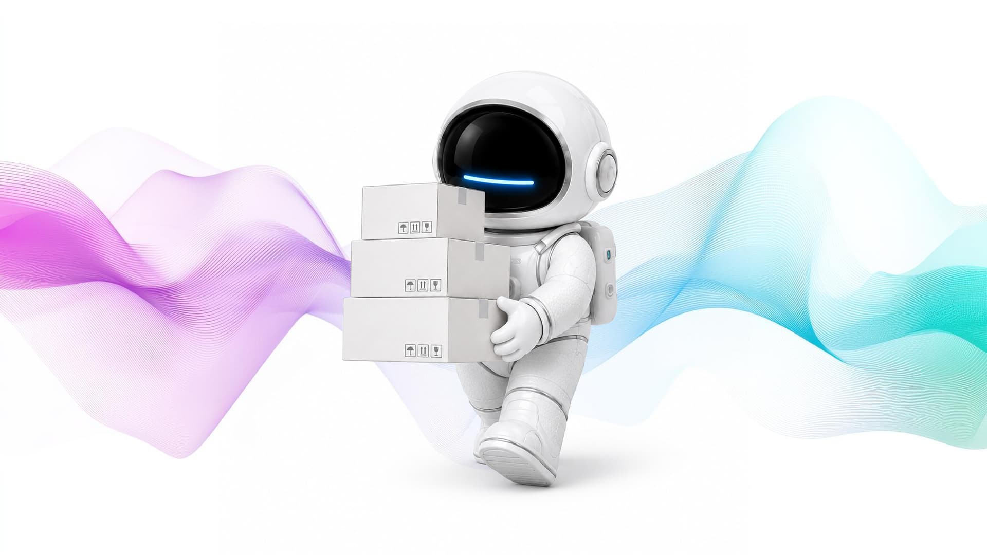 Sell step illustration